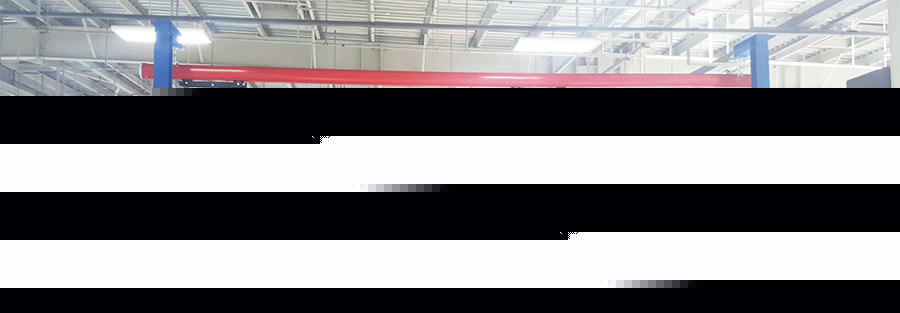 上海曄創(chuàng)起重機械有限公司